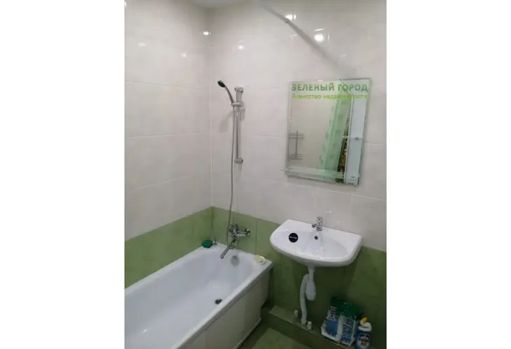 Продажа, 1 к. квартира, жилой комплекс Мелодия Леса, д. 2