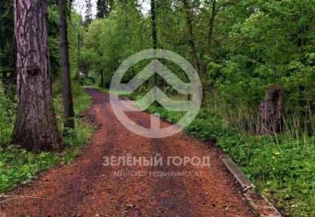 Продажа, участок, Носоново, 97,5 сот