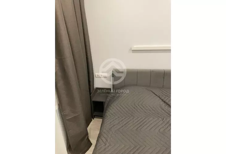 Аренда, студия, Рузино, д. 4, к. 1