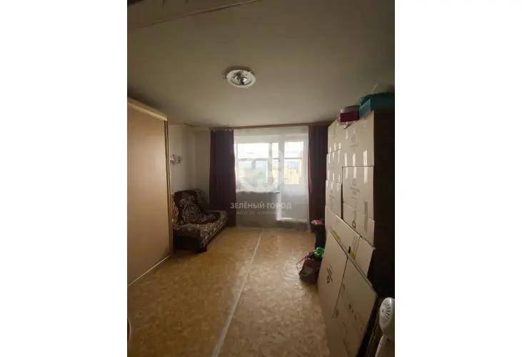 Продажа, 1 к. квартира, Зеленоград, к. 358