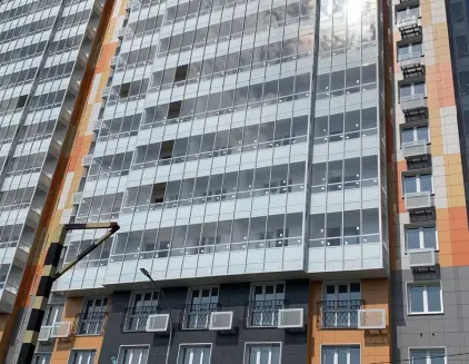 Продажа, 1к. квартира 3.5 млн. руб.