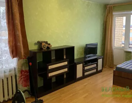 Аренда, 1к. квартира 15 т. руб.