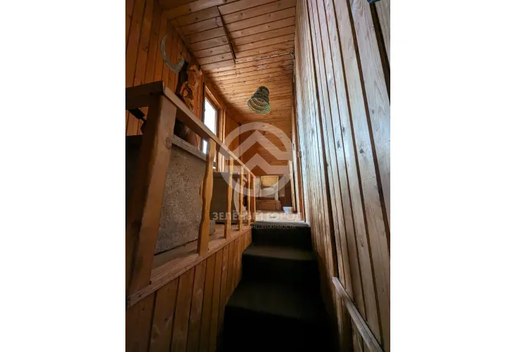 Продажа, дача, Повадино, 70 кв.м, 8 сот