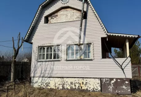 Продажа, дом, Рыгино, 47 кв.м, 8 сот