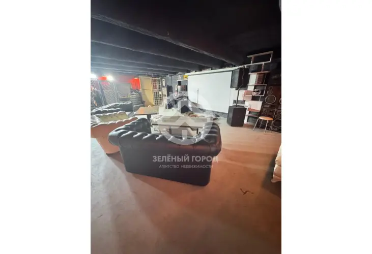 Продажа, гараж, рабочий поселок Андреевка, ГСК Исток-96