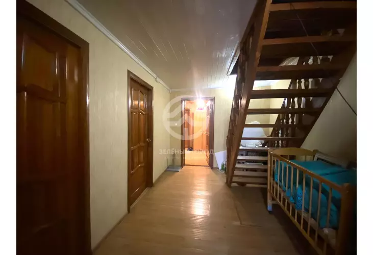 Продажа, дом, Елизарово, 127 кв.м, 7,5 сот