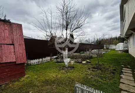 Продажа, дом, Решетниково, 161 кв.м, 12 сот
