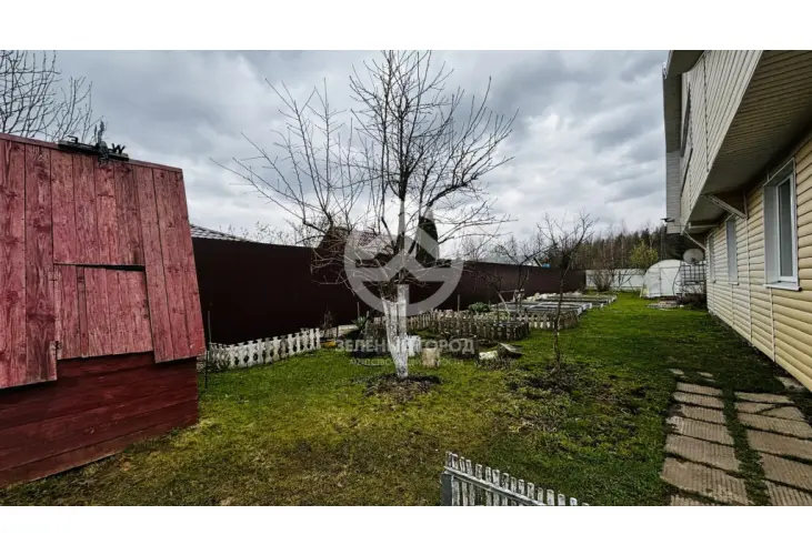 Продажа, дом, Решетниково, 161 кв.м, 12 сот