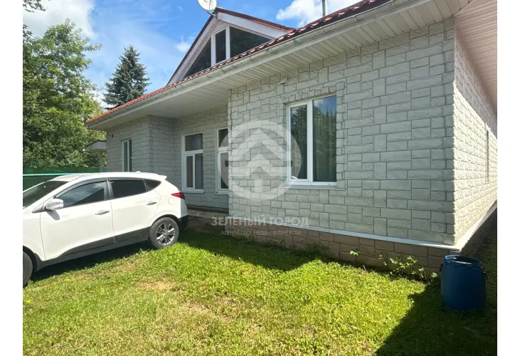 Аренда, дом, Березки, 130 кв.м, 8,5 сот