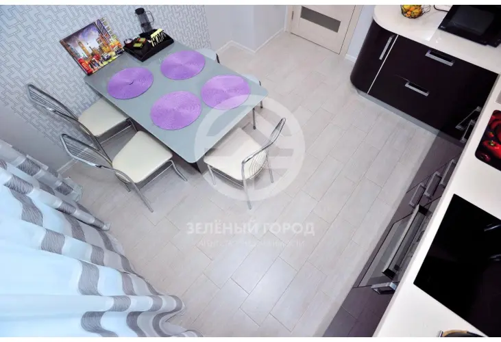 Продажа, 2 к. квартира, рабочий поселок Андреевка, Староандреевская, д. 43, к. 1