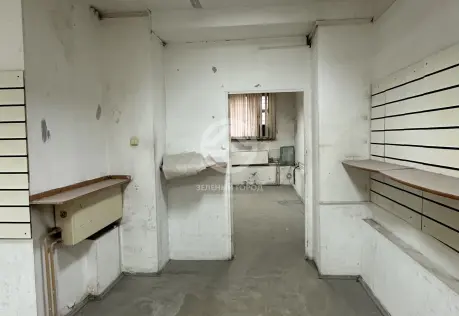 Аренда, нежилое помещение, Зеленоград, Новокрюковская, д. 1824