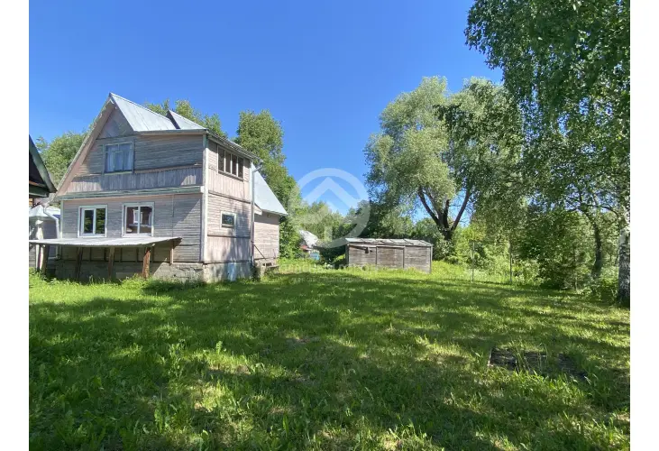 Продажа, дача, СНТ Дружба, 93 кв.м, 6 сот