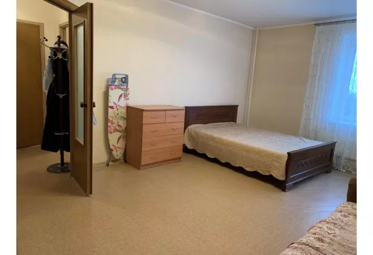 Аренда, 1 к. квартира, Зеленоград, к. 826