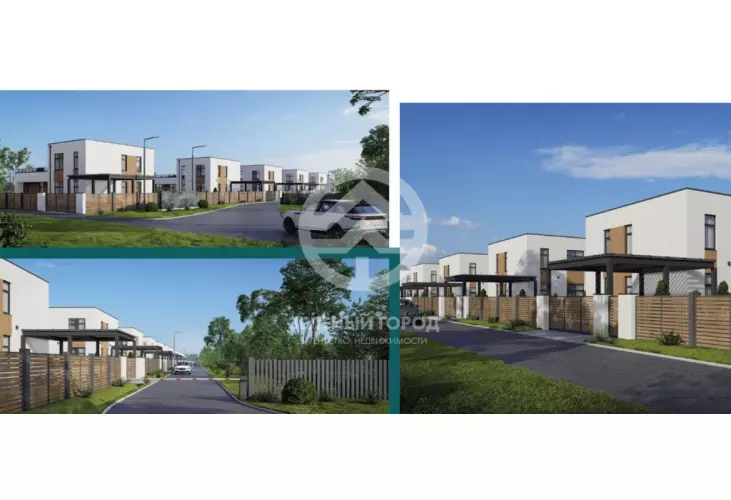 Продажа, дом, Логиново, 283 кв.м, 7,5 сот