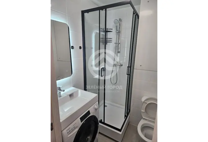 Аренда, студия, Зеленоград, Георгиевский проспект, д. 27, к. 1