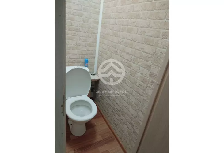 Продажа, 1 к. квартира, деревня Голубое, Тверецкий проезд, д. 16, к. 1