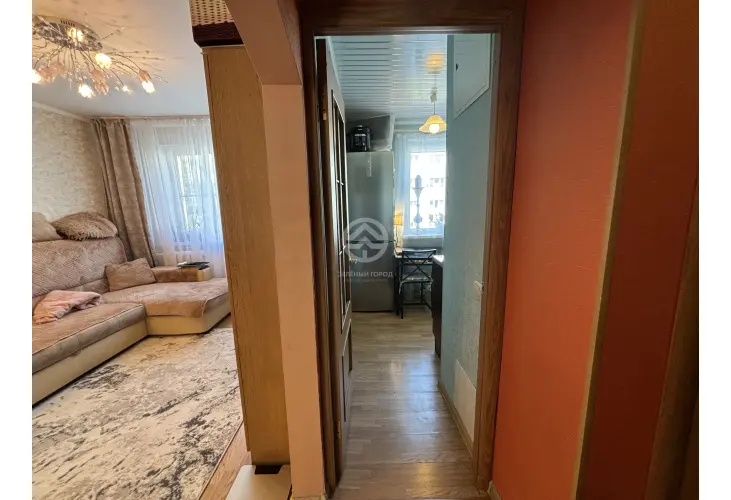Продажа, 2 к. квартира, Менделеево, Институтская, д. 14