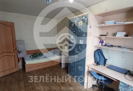 Аренда, 3 к. квартира, Клин, Дзержинского, д. 9