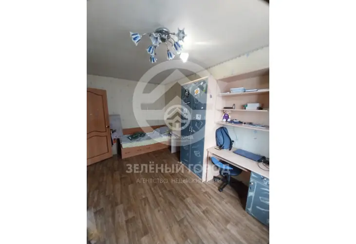 Аренда, 3 к. квартира, Клин, Дзержинского, д. 9