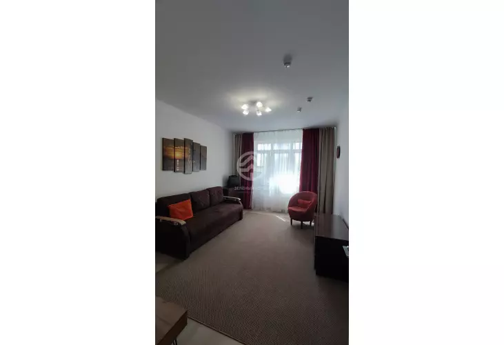 Аренда, 2 к. квартира, Зеленоград, Заводская, д. 14, к. 1