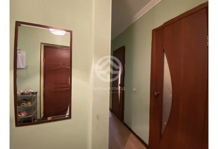 Продажа, 1 к. квартира, Солнечногорск, пр-д Молодежный, д. 1