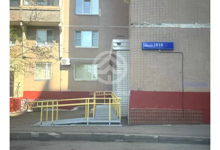 Продажа, 2 к. квартира, Зеленоград, к. 1818