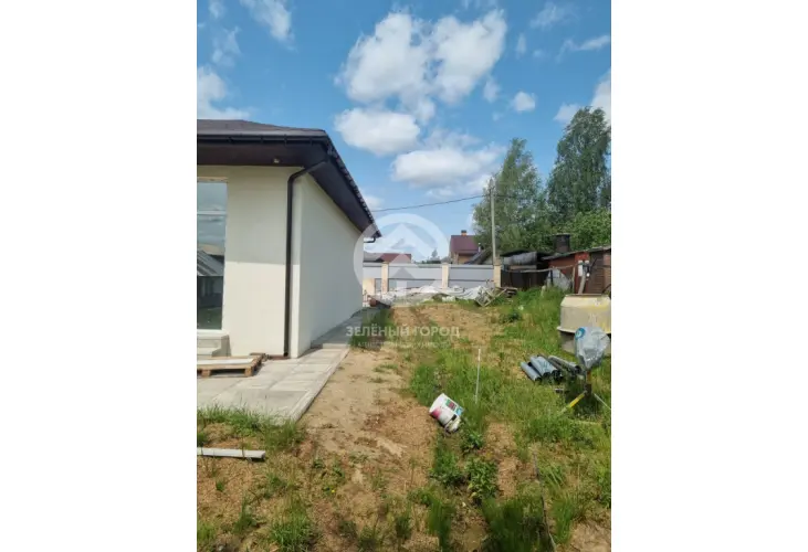 Продажа, дача, деревня Ложки, 107 кв.м, 12 сот