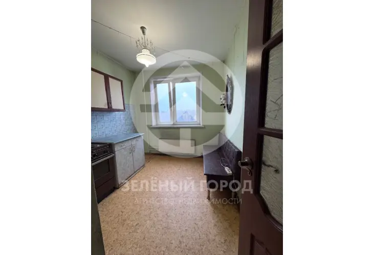 Продажа, 2 к. квартира, Зеленоград, к. 1420