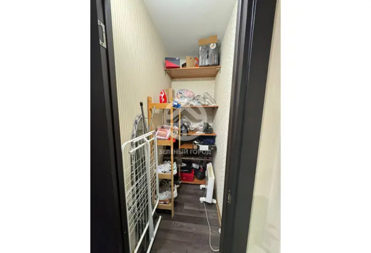 Продажа, 2 к. квартира, Химки, Совхозная, д. 29