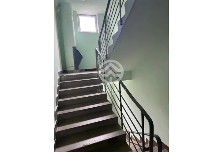 Продажа, 1 к. квартира, Зеленоград, к. 1408