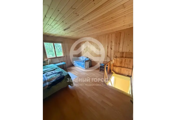 Продажа, дом, СНТ Ворсинка, 44 кв.м, 8 сот
