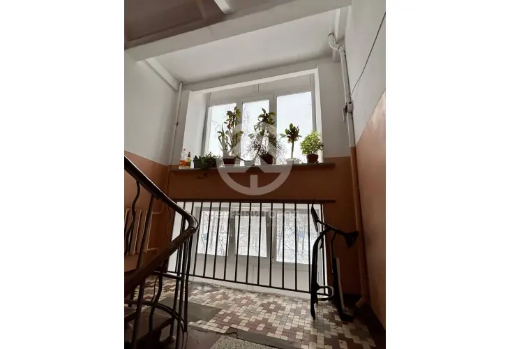 Продажа, 2 к. квартира, Клин, Бородинский проезд, д. 3