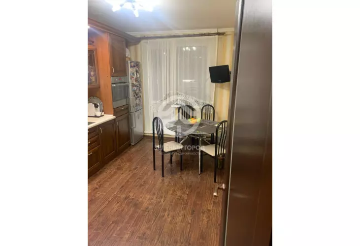 Продажа, 3 к. квартира, Зеленоград, к. 1824