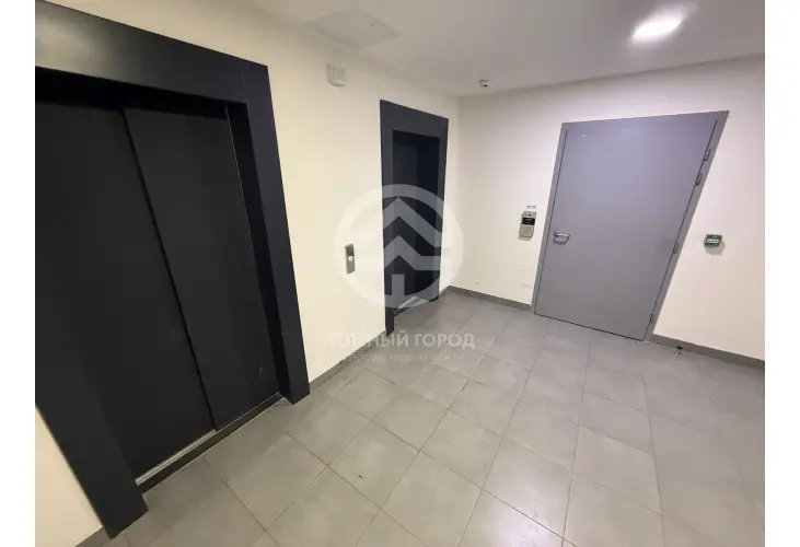 Аренда, студия, Зеленоград, Георгиевский проспект, д. 27, к. 2