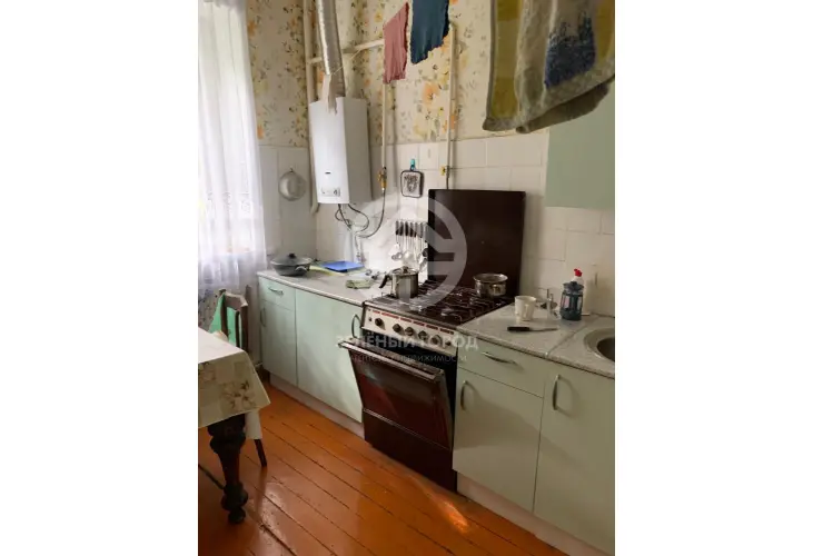 Продажа, 3 к. квартира, Алабушево, Военно-Морская улица , д. 3