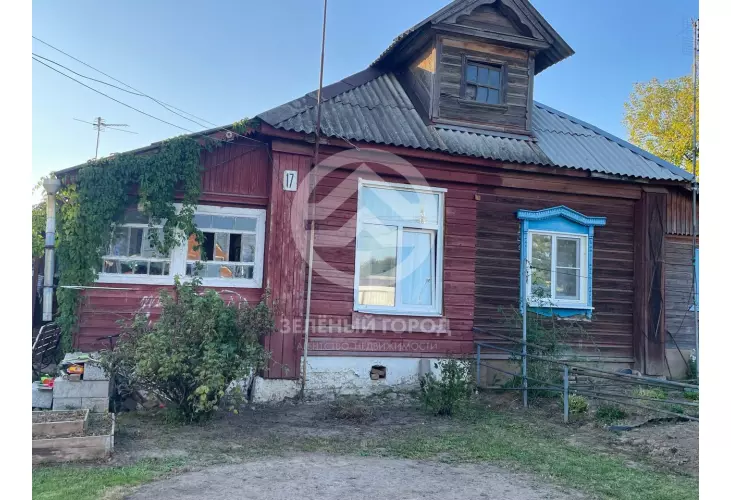 Продажа, дом, Высоковск, 119 кв.м, 4 сот