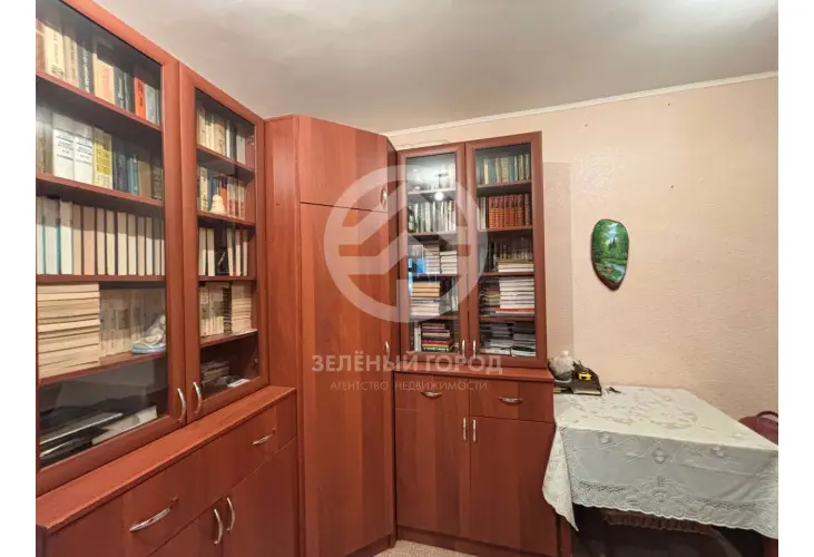Продажа, 2 к. квартира, Клин, Калинина , д. 3