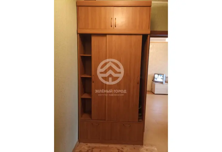 Аренда, 1 к. квартира, Зеленоград, к. 1626