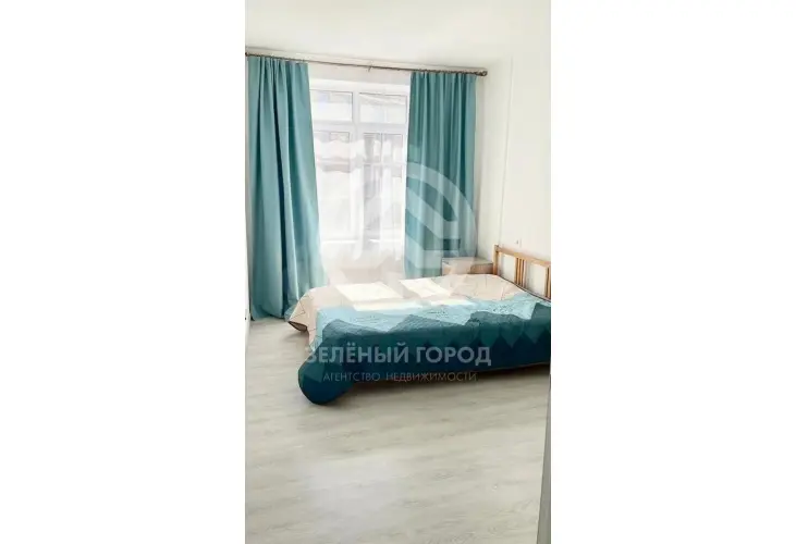Продажа, 2 к. квартира, Сабурово, Парковая, д. 24