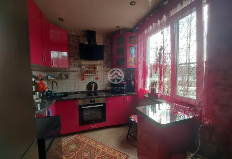 Продажа, 3 к. квартира, Зеленоград, к. 442