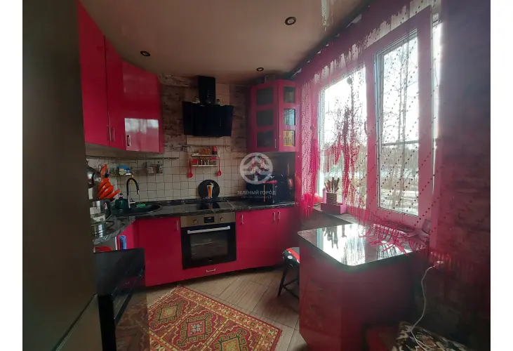 Продажа, 3 к. квартира, Зеленоград, к. 442