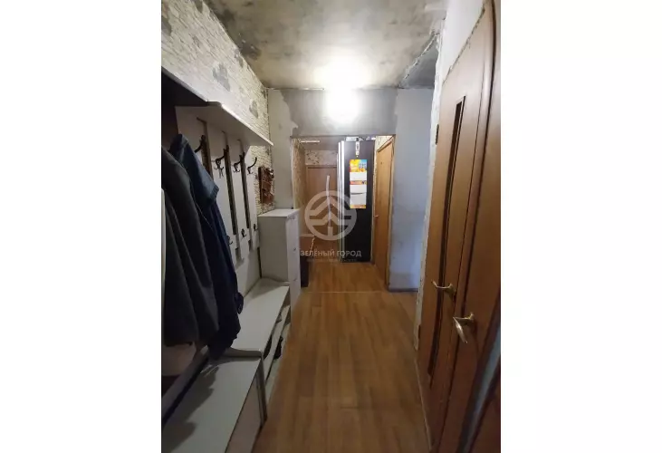 Продажа, 3 к. квартира, Клин, 50 лет Октября, д. 7