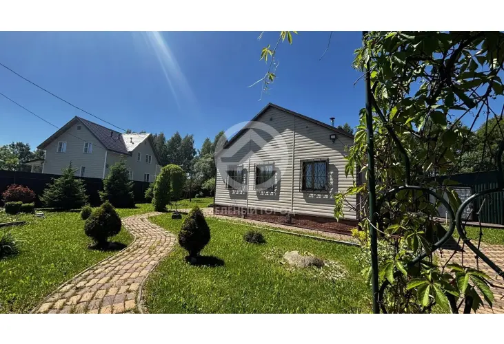 Продажа, дом, Головково, 61 кв.м, 12 сот