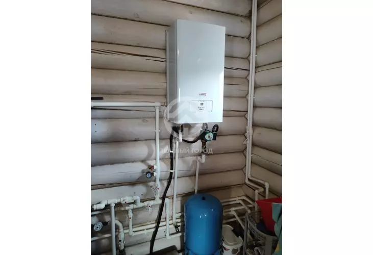 Продажа, дом, Афанасово, 120 кв.м, 8 сот