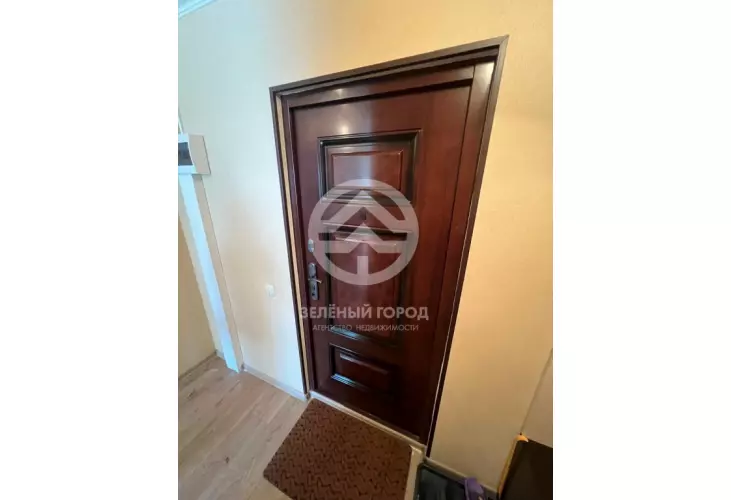 Продажа, 1 к. квартира, рабочий поселок Андреевка, д. 44