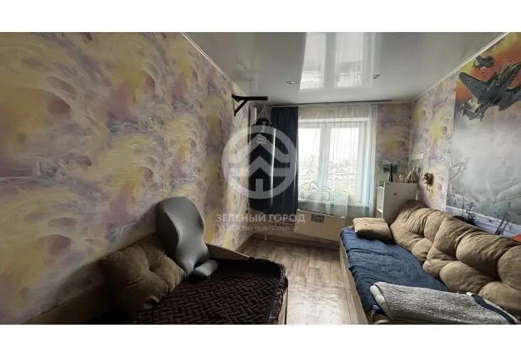 Аренда, 3 к. квартира, Клин, Волоколамское шоссе, д. 3а