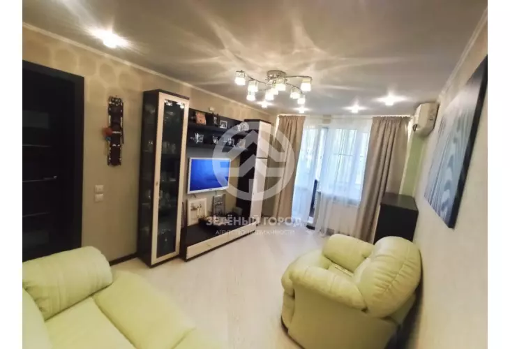 Продажа, 2 к. квартира, Солнечногорск, д. 27