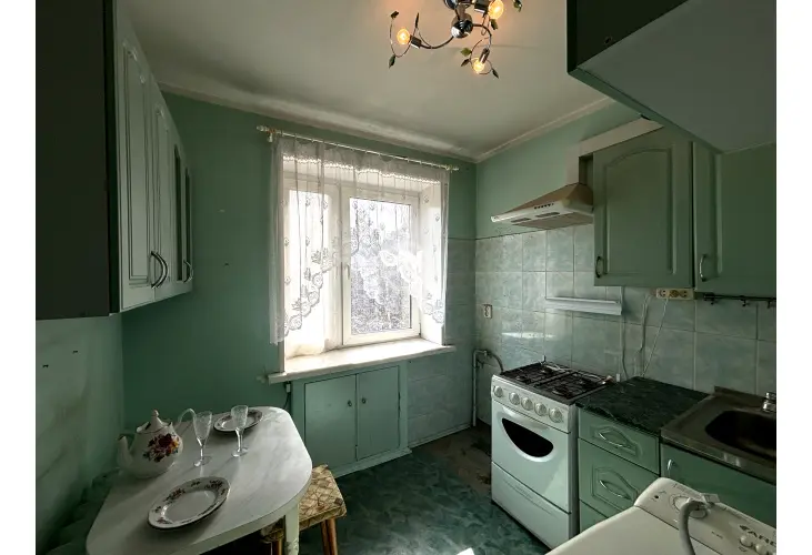 Продажа, 2 к. квартира, Солнечногорск, Дзержинского, д. 20