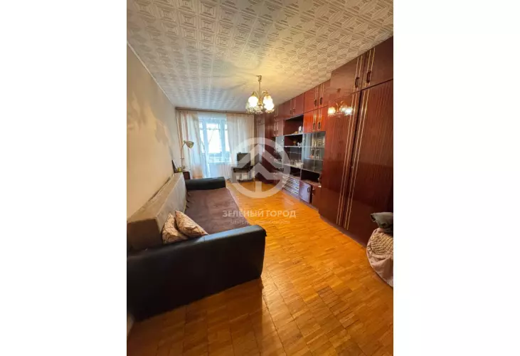 Аренда, 1 к. квартира, Зеленоград, к. 807