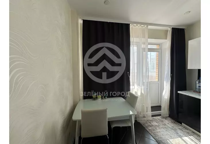 Продажа, 1 к. квартира, Солнечногорск, Ленинградская , д. 20